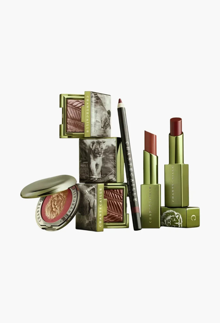Matte Eye Shade Narika Limited Edition eye shadow