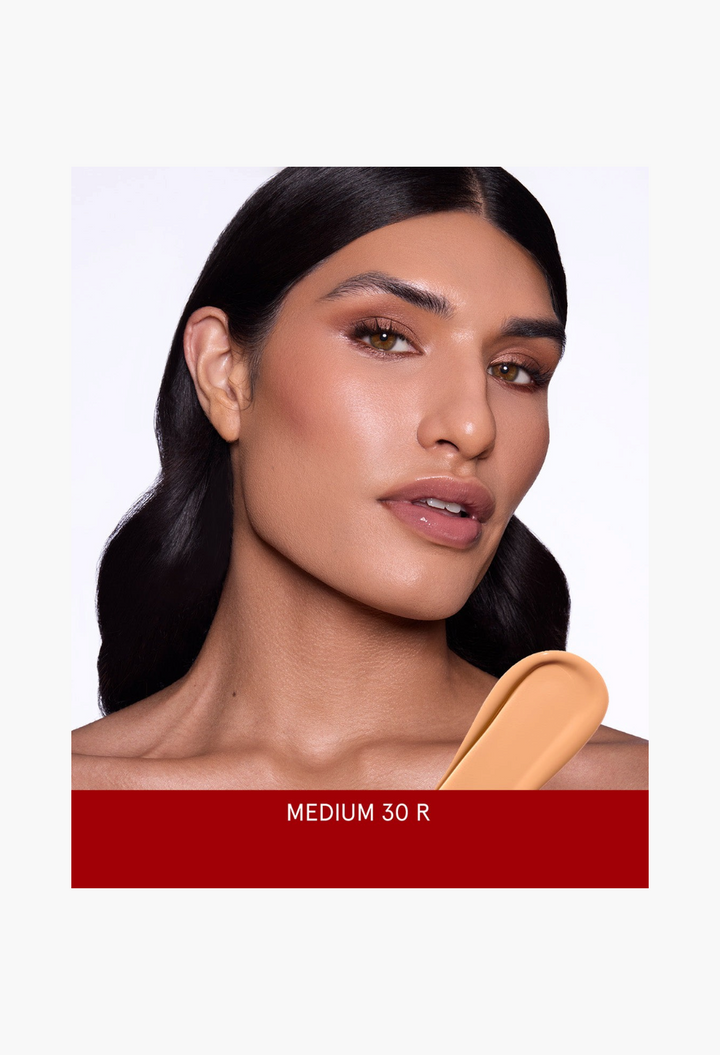 ONE/SIZE TURN UP THE BASE Full Beat Liquid Foundation