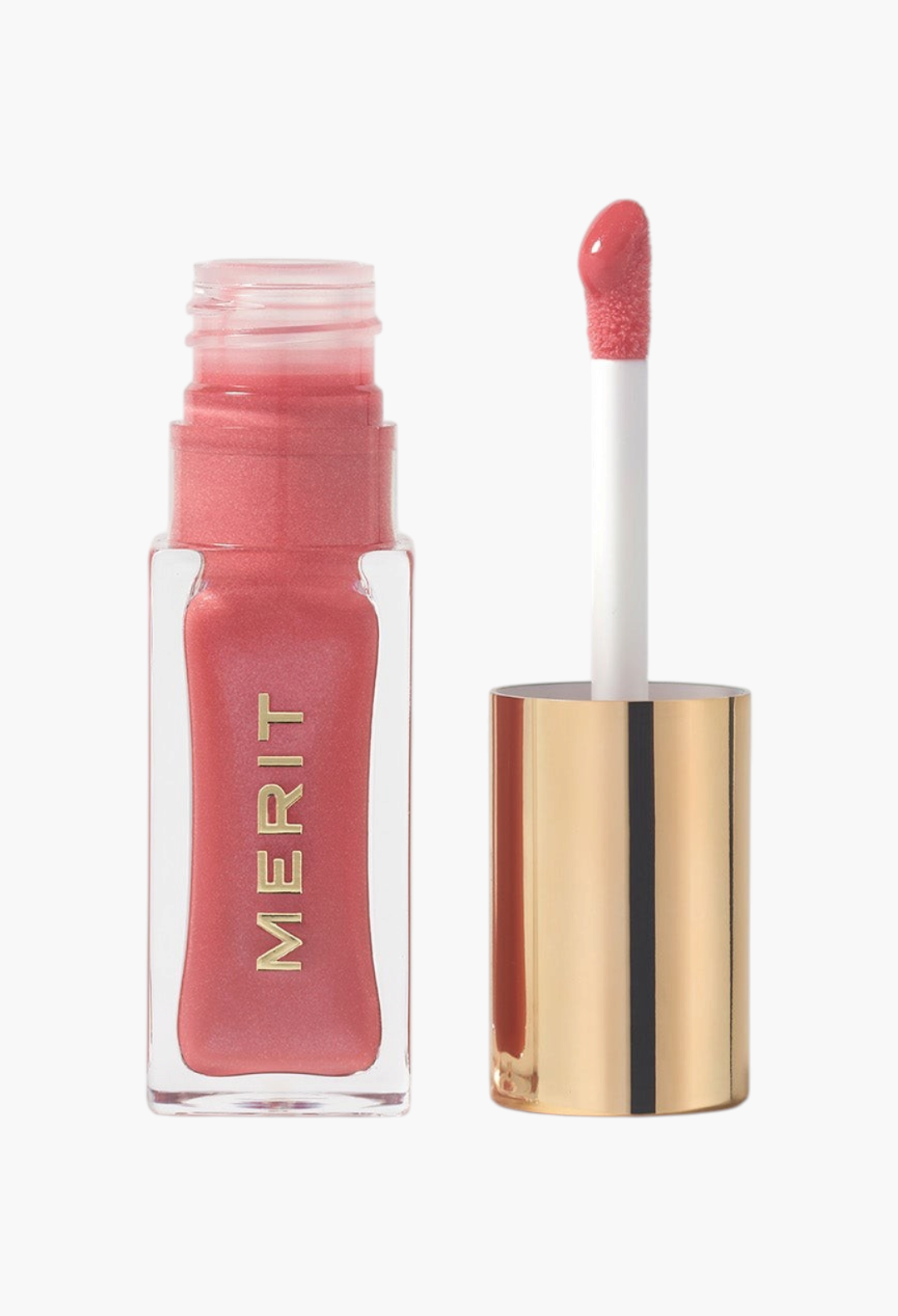 MERIT Beauty The Lip Trio