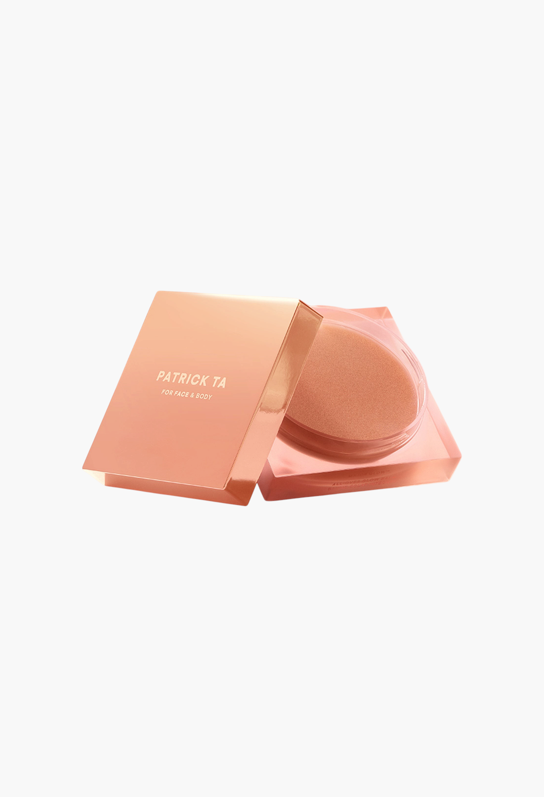 Patrick Ta Major Glow Balm