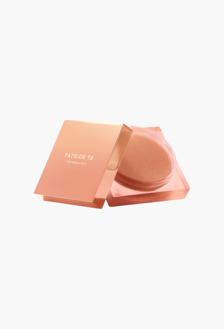 Patrick Ta Major Glow Balm