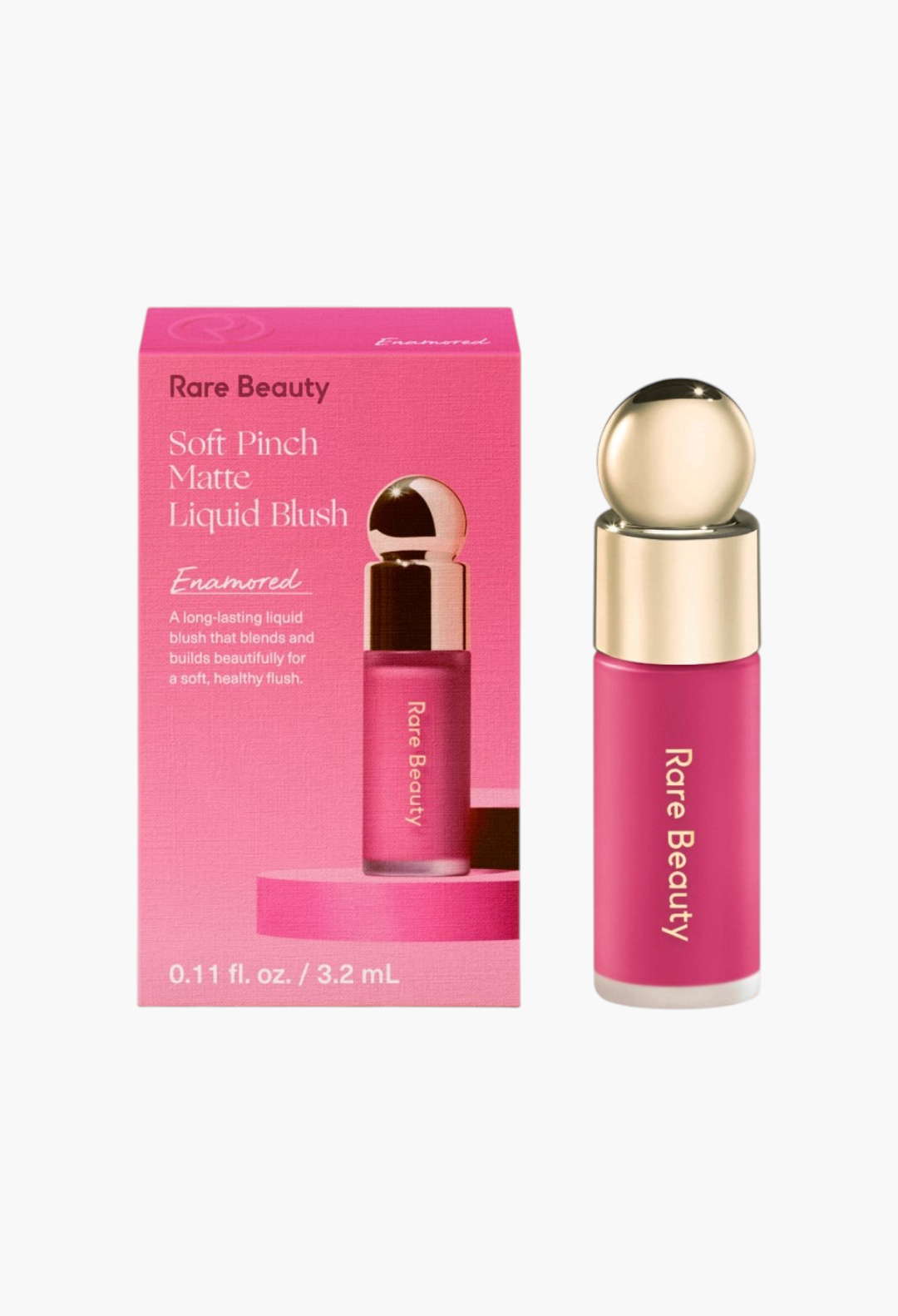 Rare Beauty Soft Pinch Liquid Blush Mini
