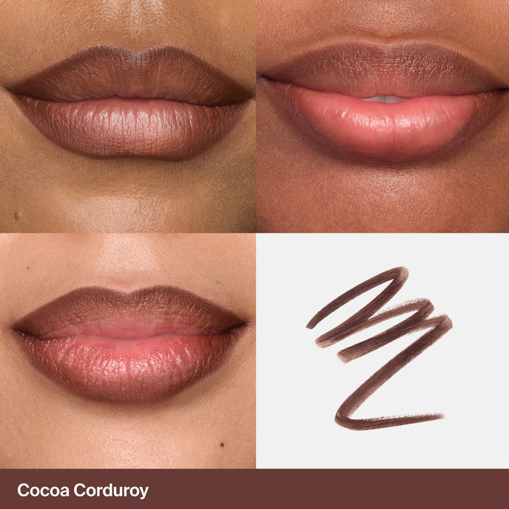 Haus Labs The Edge Lip Shaping Pencil