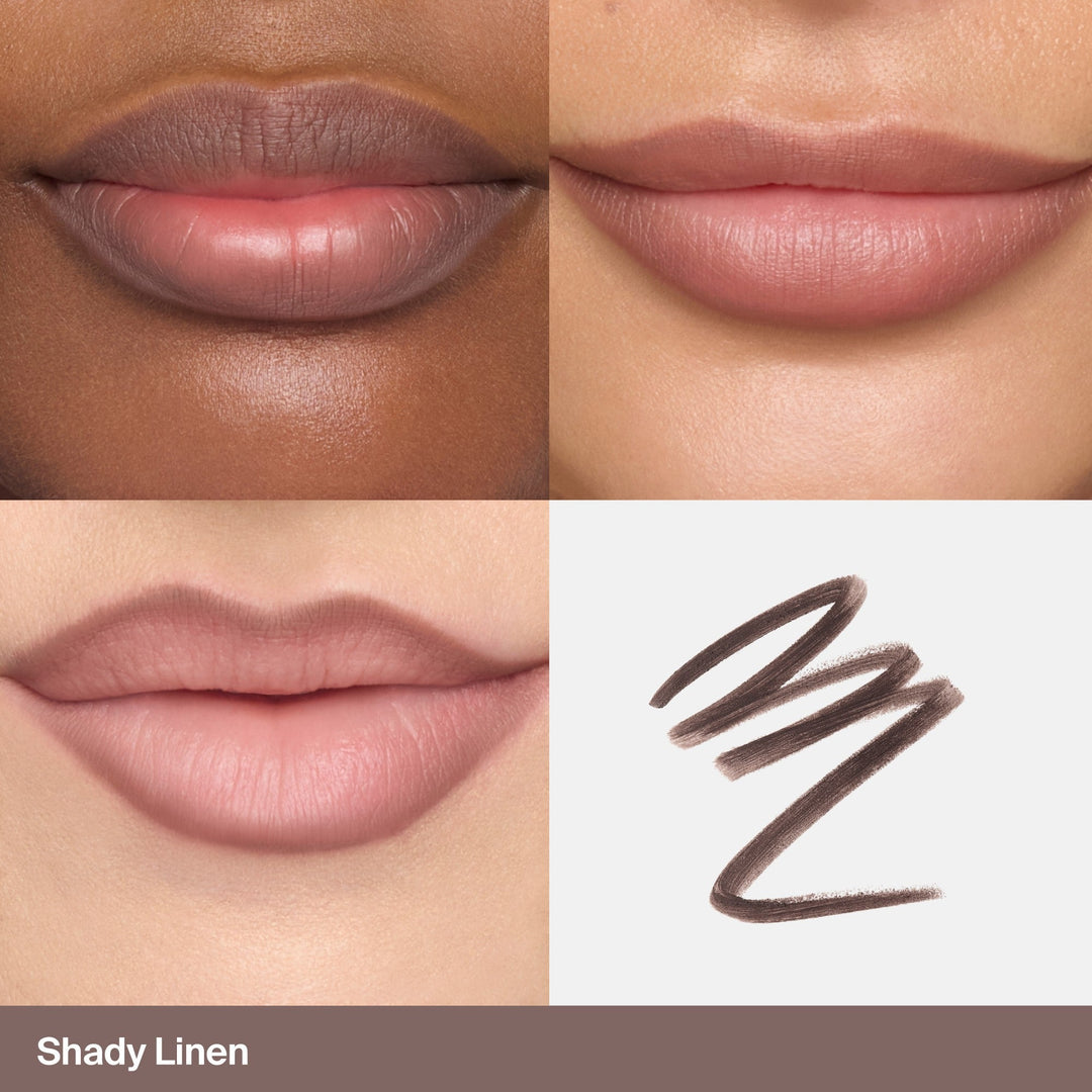 Haus Labs The Edge Lip Shaping Pencil