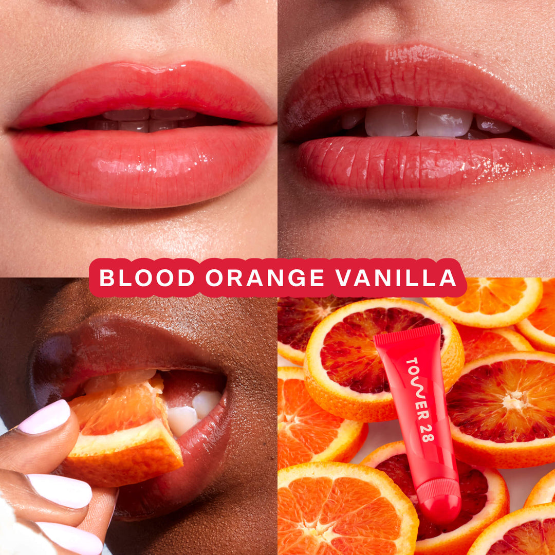 Tower 28 Beauty LipSoftie® Lip Treatment