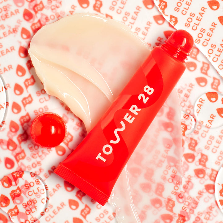 Tower 28 Beauty LipSoftie® Lip Treatment