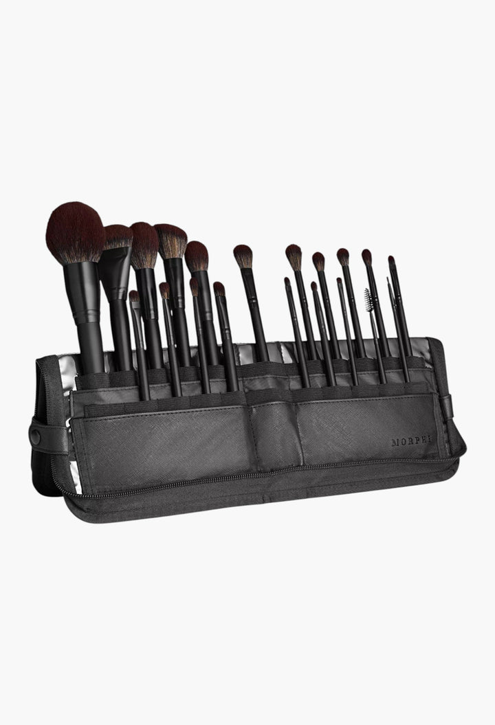 MUA Life Brush Collection - GLAM MODA