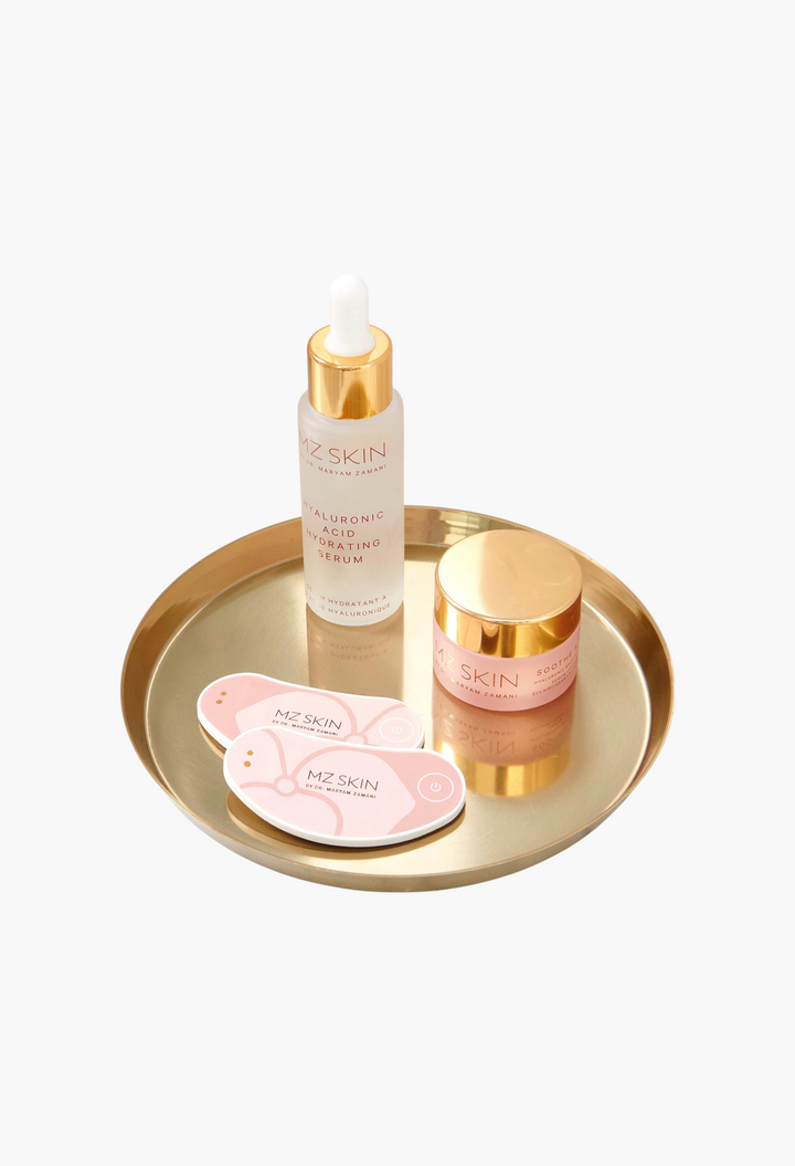 MZ Skin LIGHTMAX MINIPRO EYECONIC™ LED