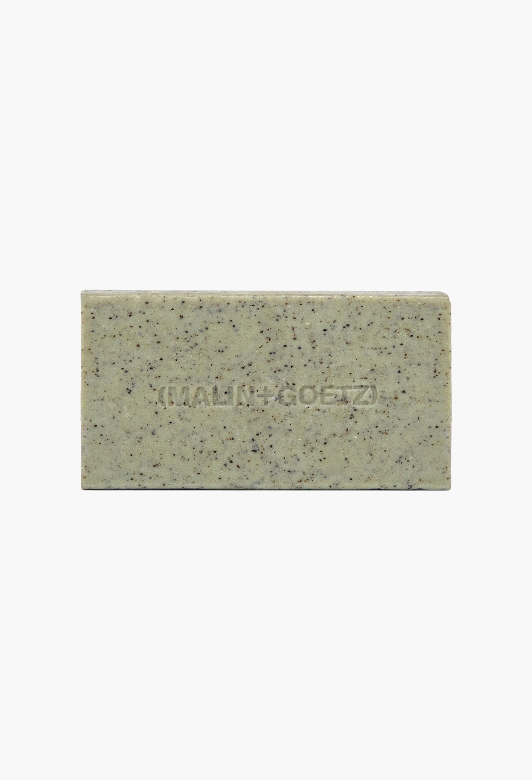 Malin+Goetz MANDELIC EXFOLIATING BAR - EUCALYPTUS
