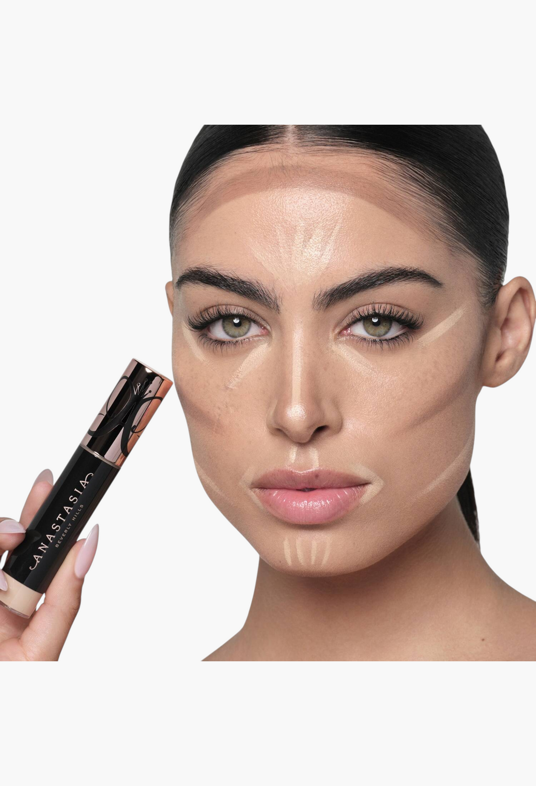 Magic Touch Concealer | Best Concealer | GLAM MODA