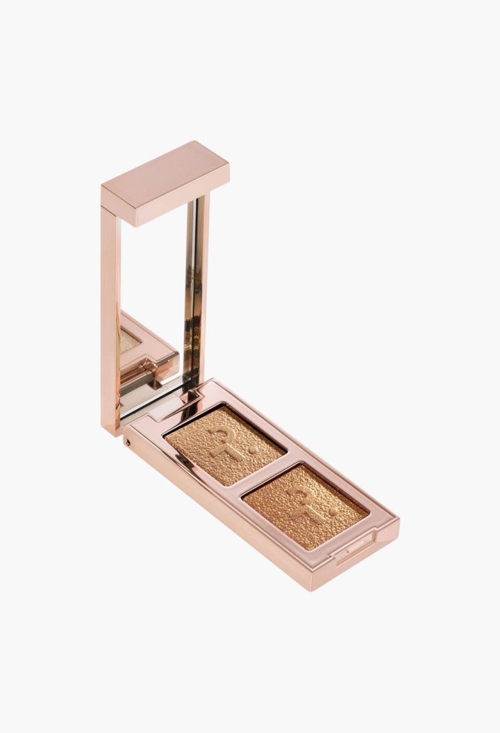 Major Dimension Eyeshadow Duos - GLAM MODA