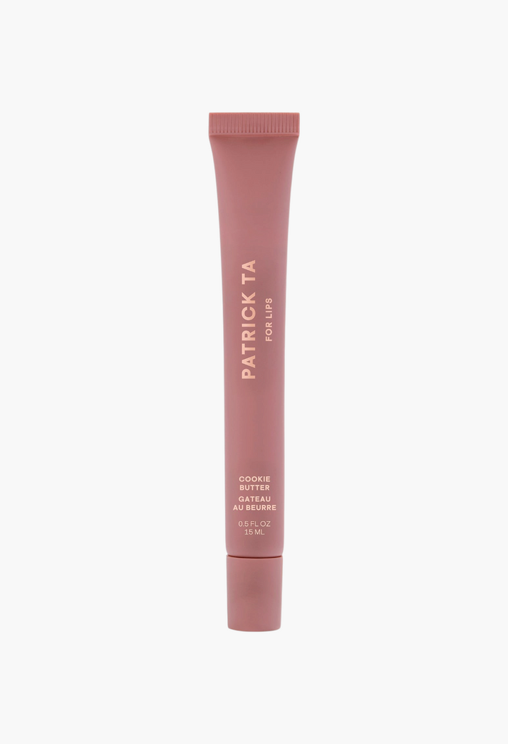 Patrick Ta Beauty Sweet Luxury Lip Trio