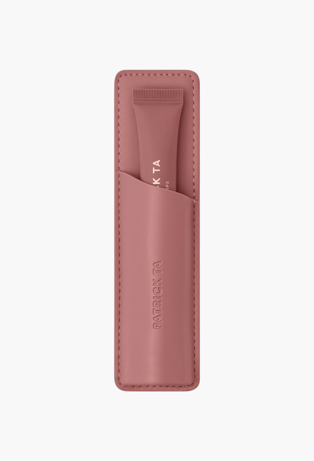Patrick Ta Beauty On-the-Go Lip Set