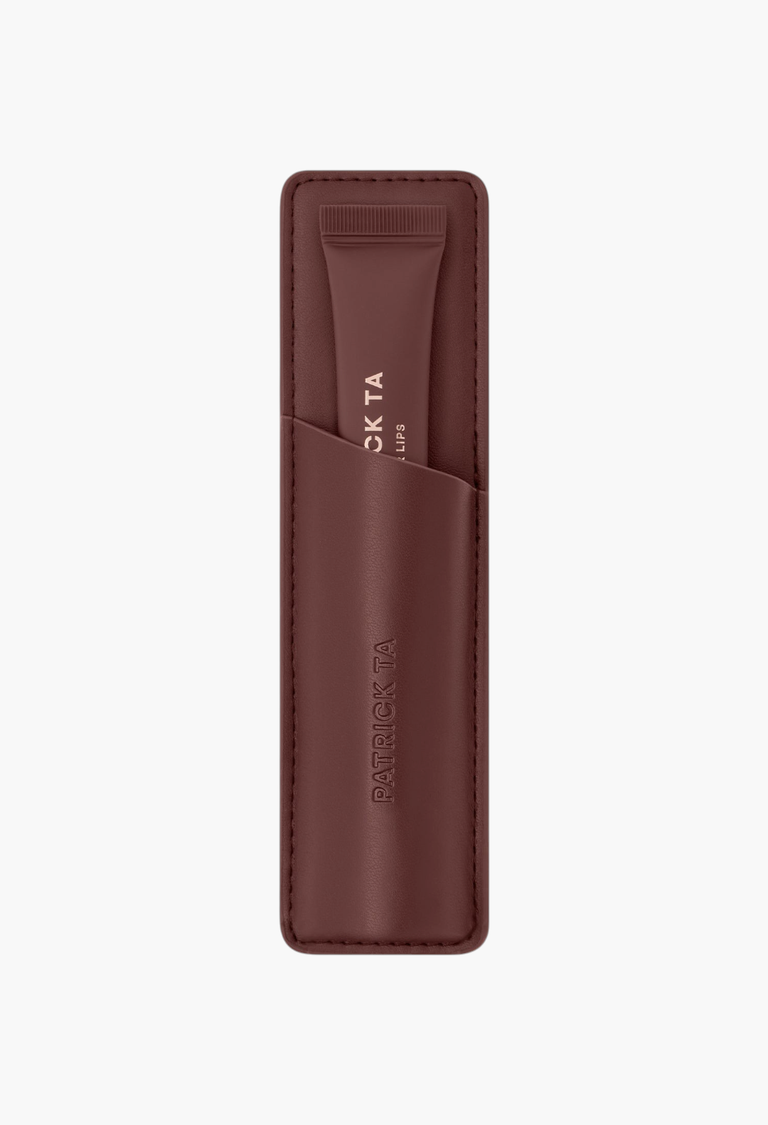 Patrick Ta Beauty On-the-Go Lip Set
