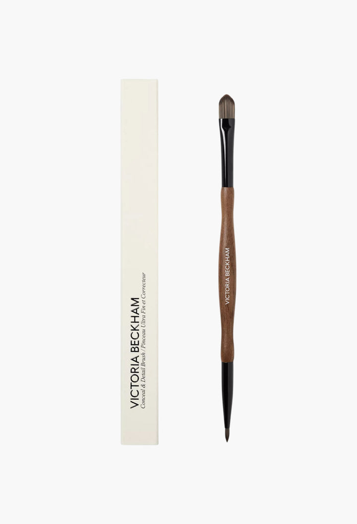Make-Up Brush Collection - GLAM MODA