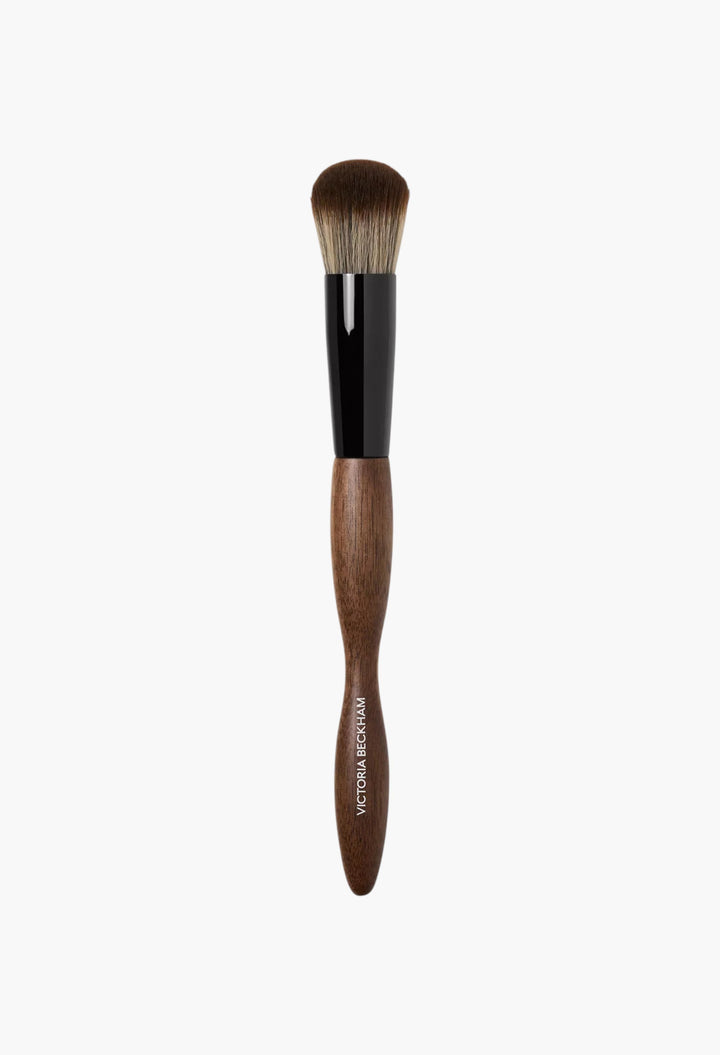Make-Up Brush Collection - GLAM MODA