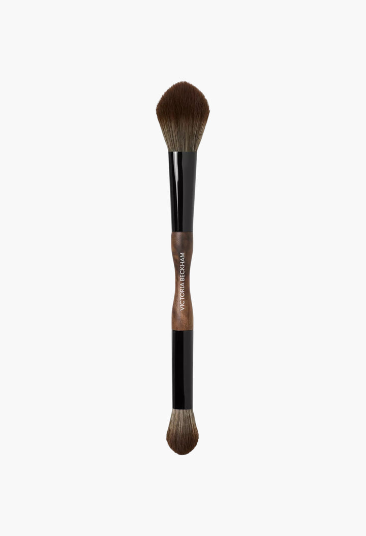 Make-Up Brush Collection - GLAM MODA
