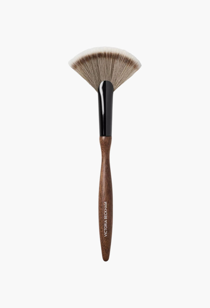 Make-Up Brush Collection - GLAM MODA