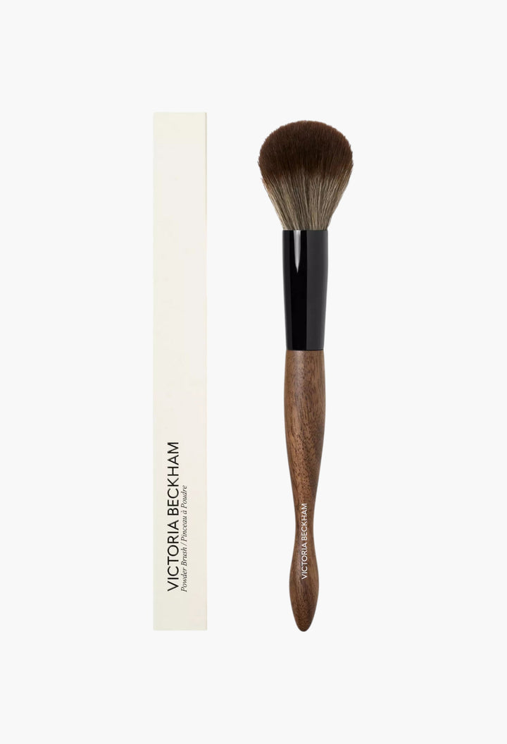 Make-Up Brush Collection - GLAM MODA