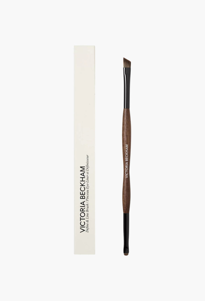 Make-Up Brush Collection - GLAM MODA