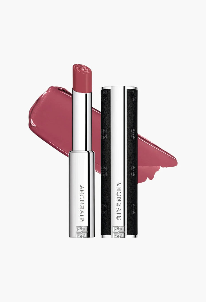 Givenchy Rose Prisme Set lipsticks and blender
