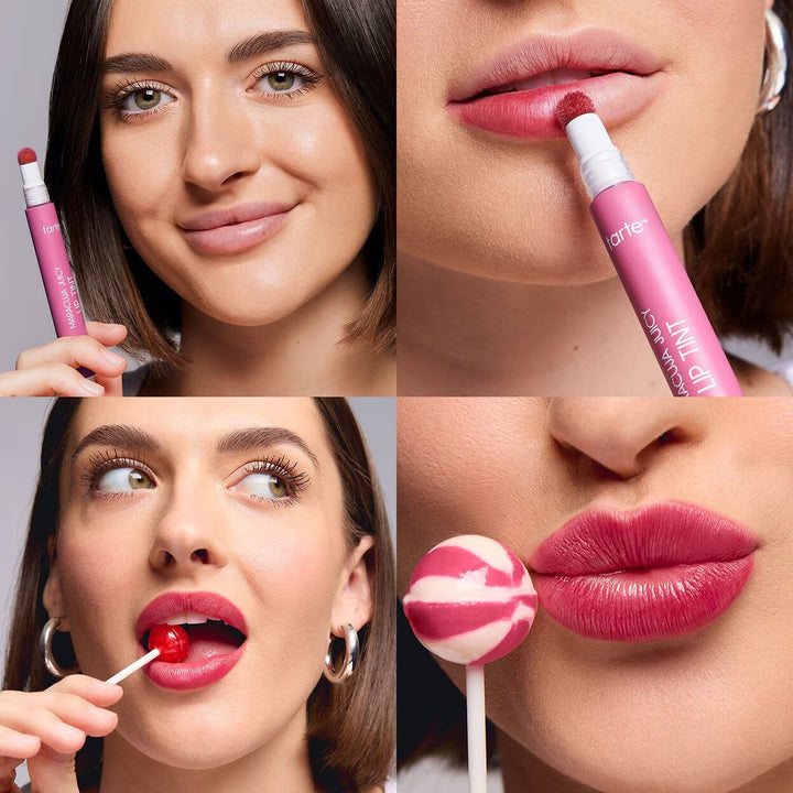 Maracuja Juicy Lip Tint - GLAM MODA