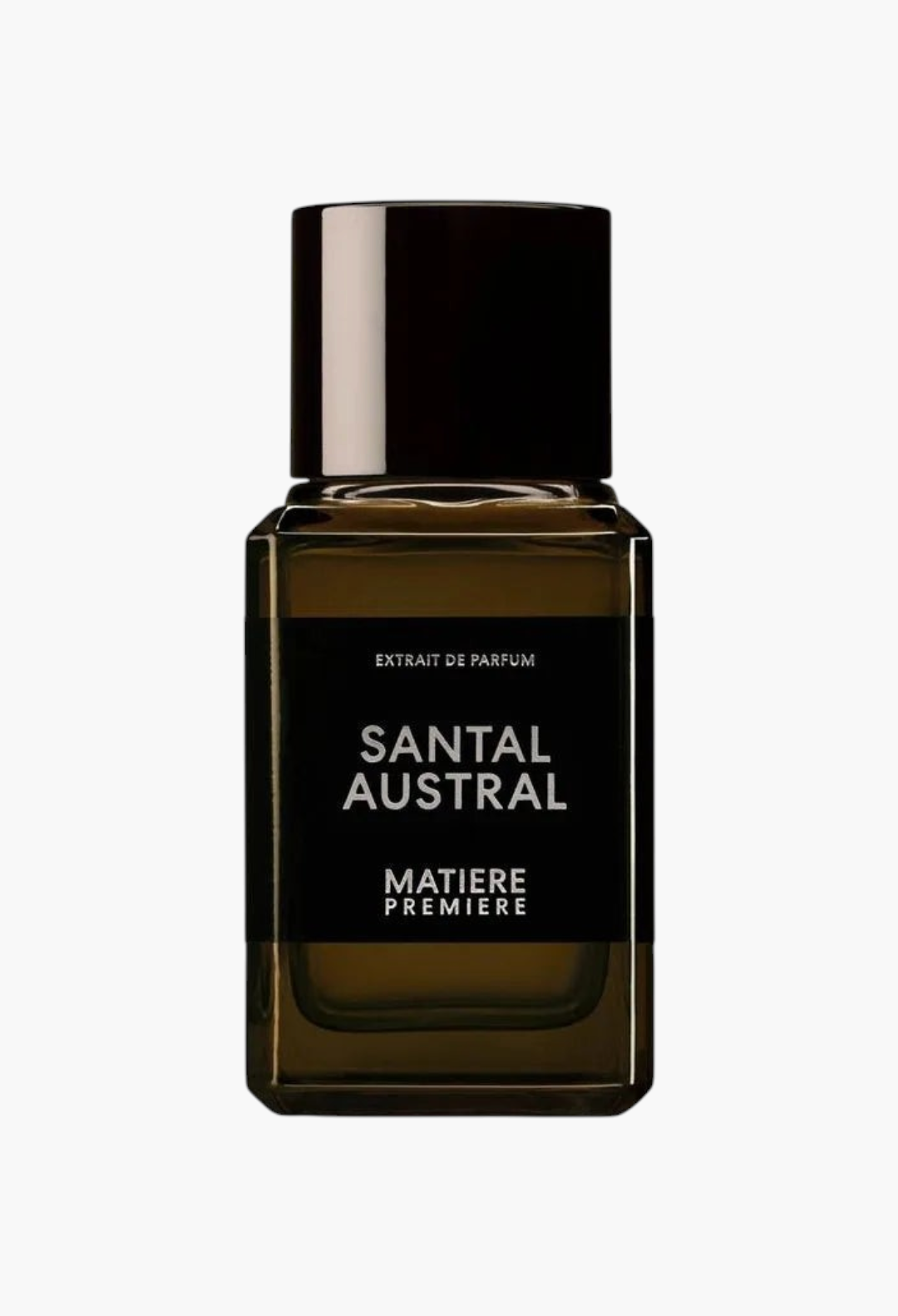 Matiere Premiere Santal Austral Extrait 100ML &ndash; Niche Gallery