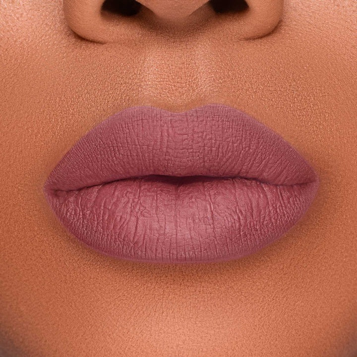 Matt Lip Drop - GLAM MODA