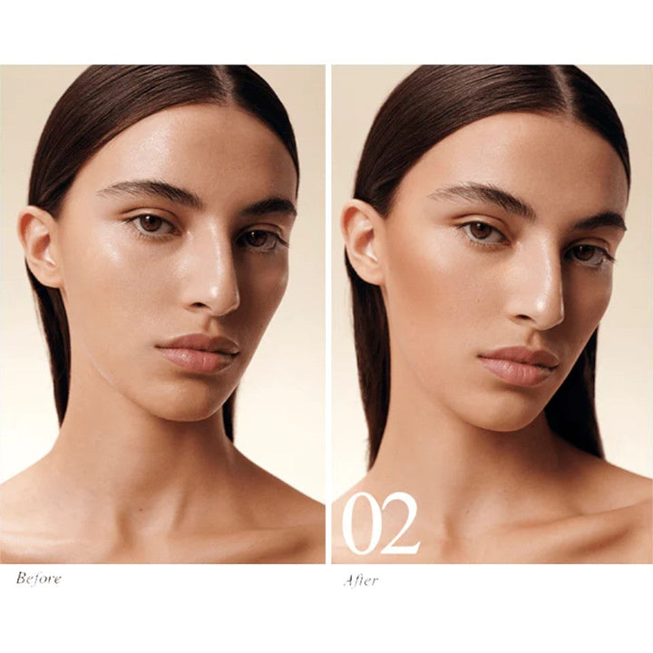 Matte Bronzing Brick Natural Matte Bronzer - GLAM MODA