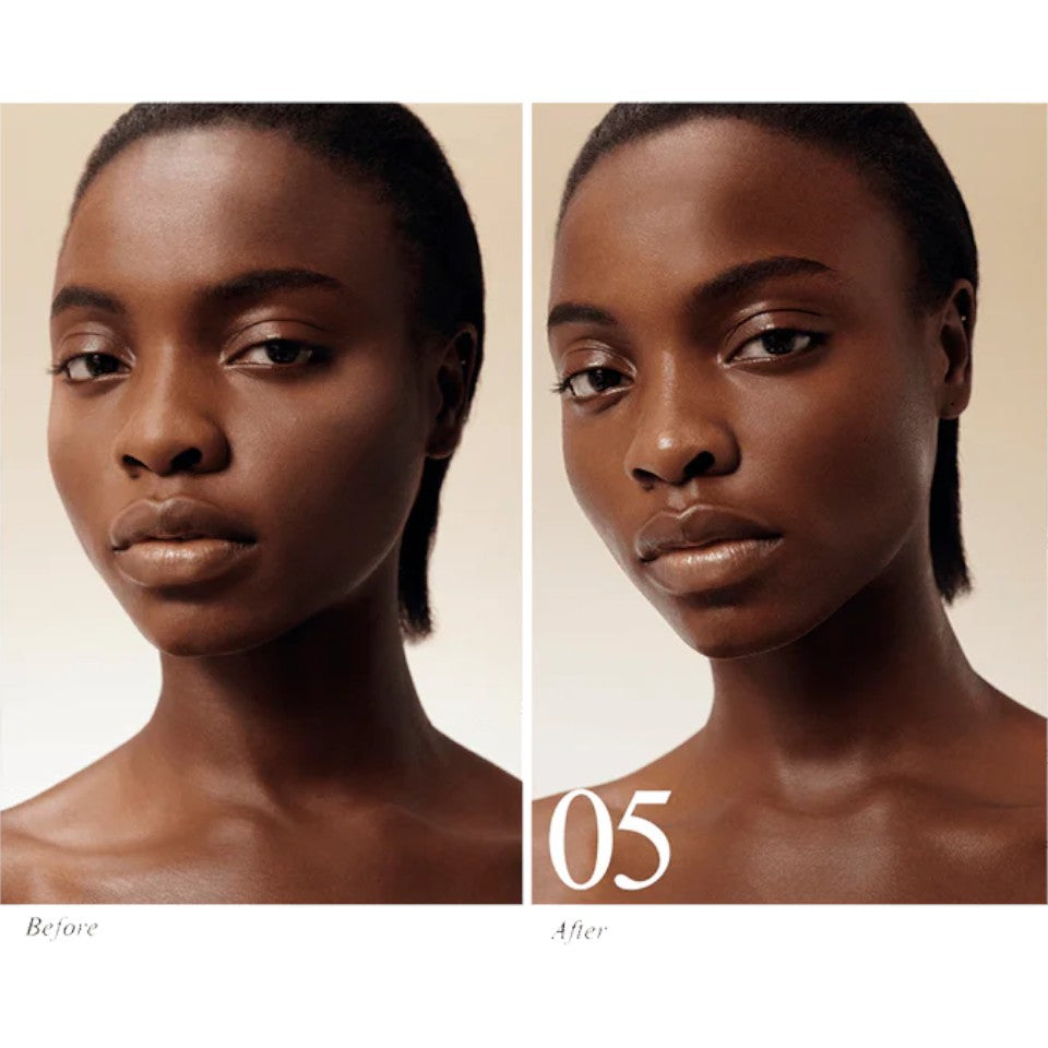 Matte Bronzing Brick Natural Matte Bronzer - GLAM MODA