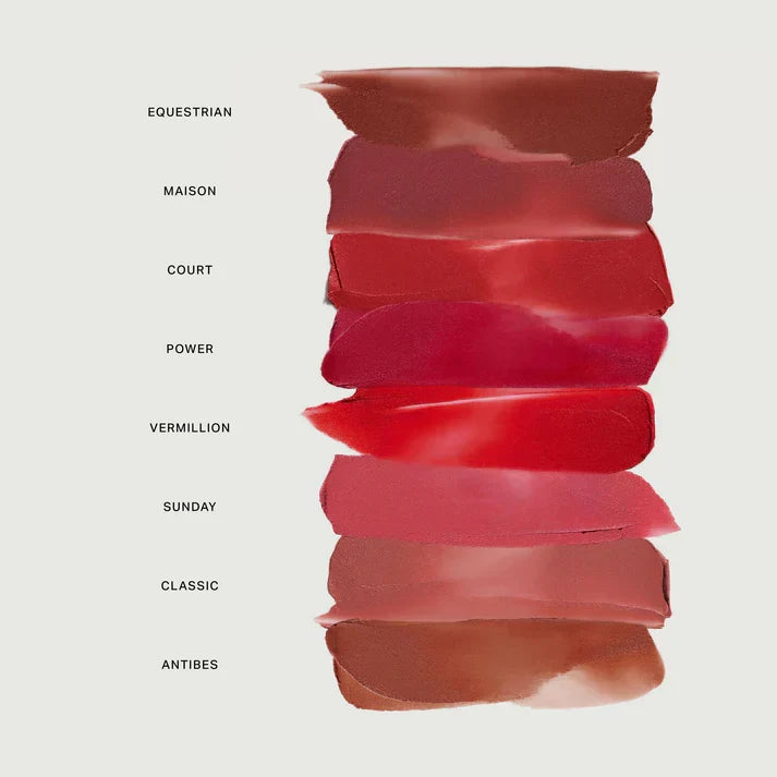 Matte Signature Lip Lightweight Lipstick - GLAM MODA