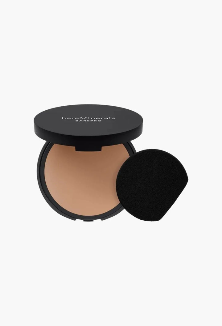 BAREPRO® 24HR Skin-Perfecting Powder Foundation