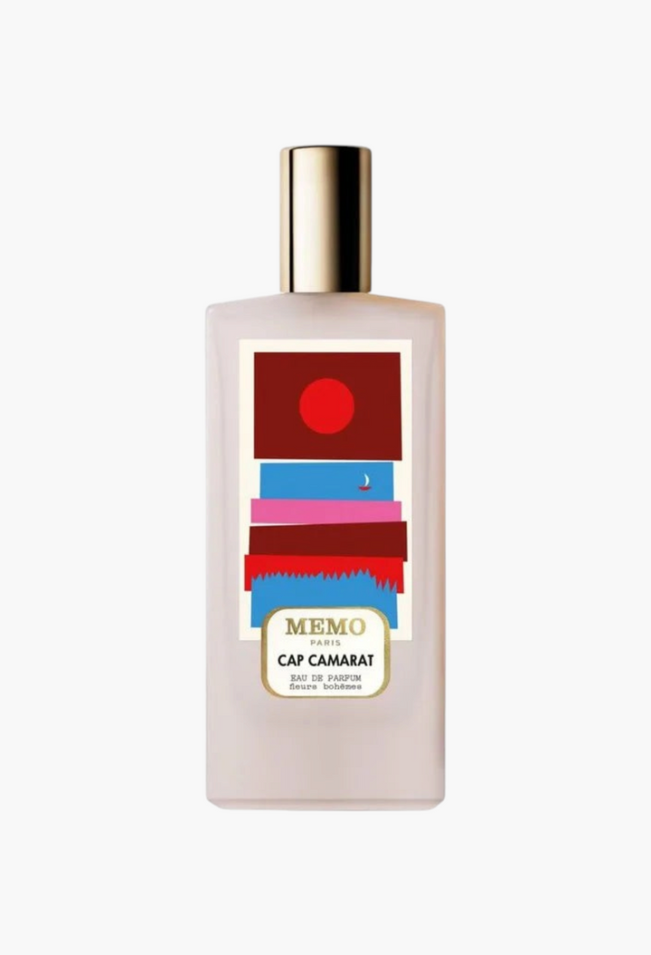 Memo Cap Camarat EDP 75ML &ndash; Niche Gallery