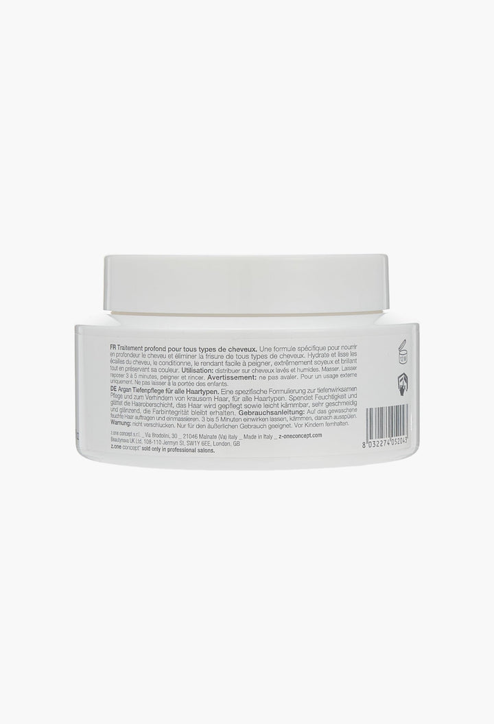 Milk Shake Argan Deep Treatment For All Hair Types - GLAM MODA