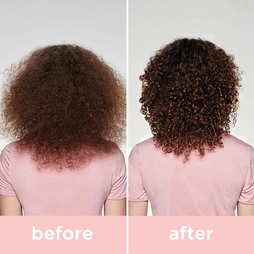 Milk Shake Curl Passion Shampoo Wavy Hair - GLAM MODA