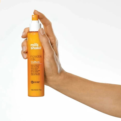 Milk Shake Incredible Milk Leave In Multifunctional - GLAM MODA