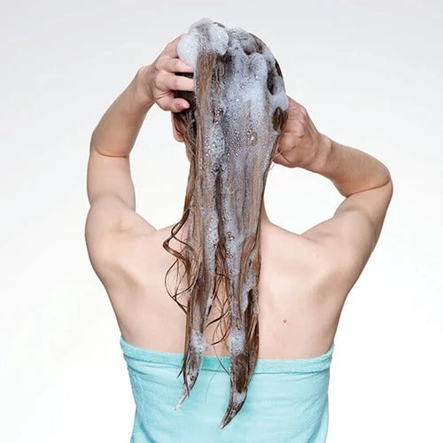 Milk Shake Integrity Nourishing Nutritive Shampoo - GLAM MODA
