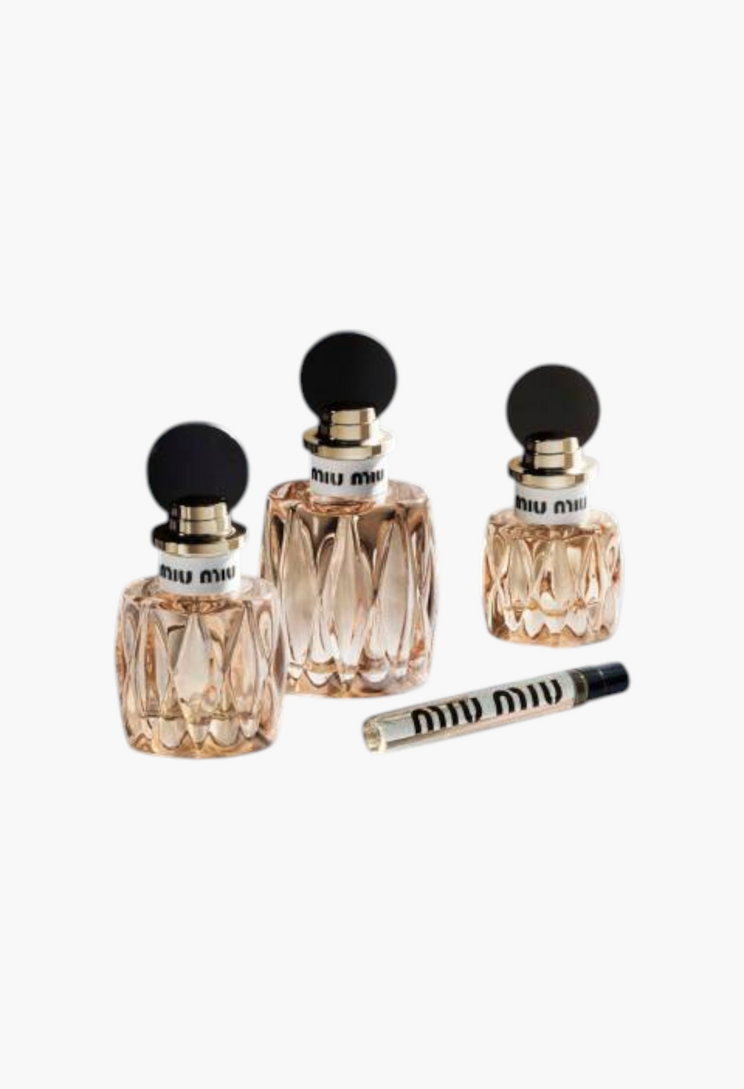 Miutine Eau de Parfum - GLAM MODA