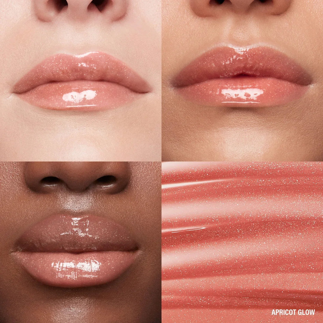MoistureGlow™ Plumping Lip Serum - GLAM MODA