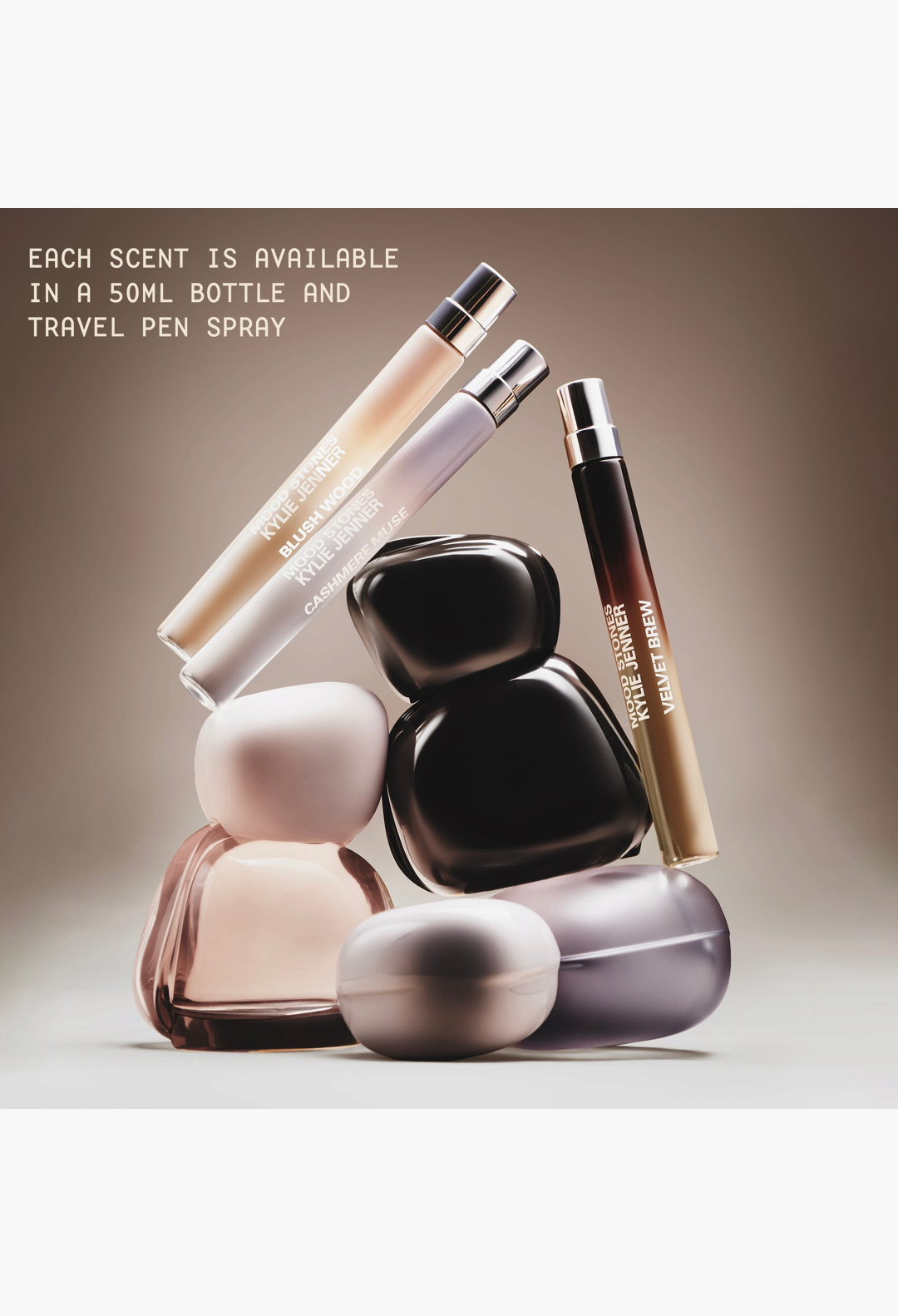 kylie-fragrance Cashmere Muse Eau De Parfum