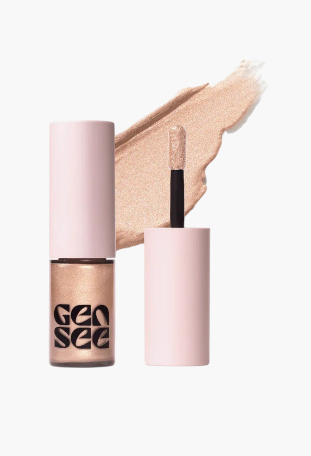 Mixed Media Liquid Eyeshadow - GLAM MODA