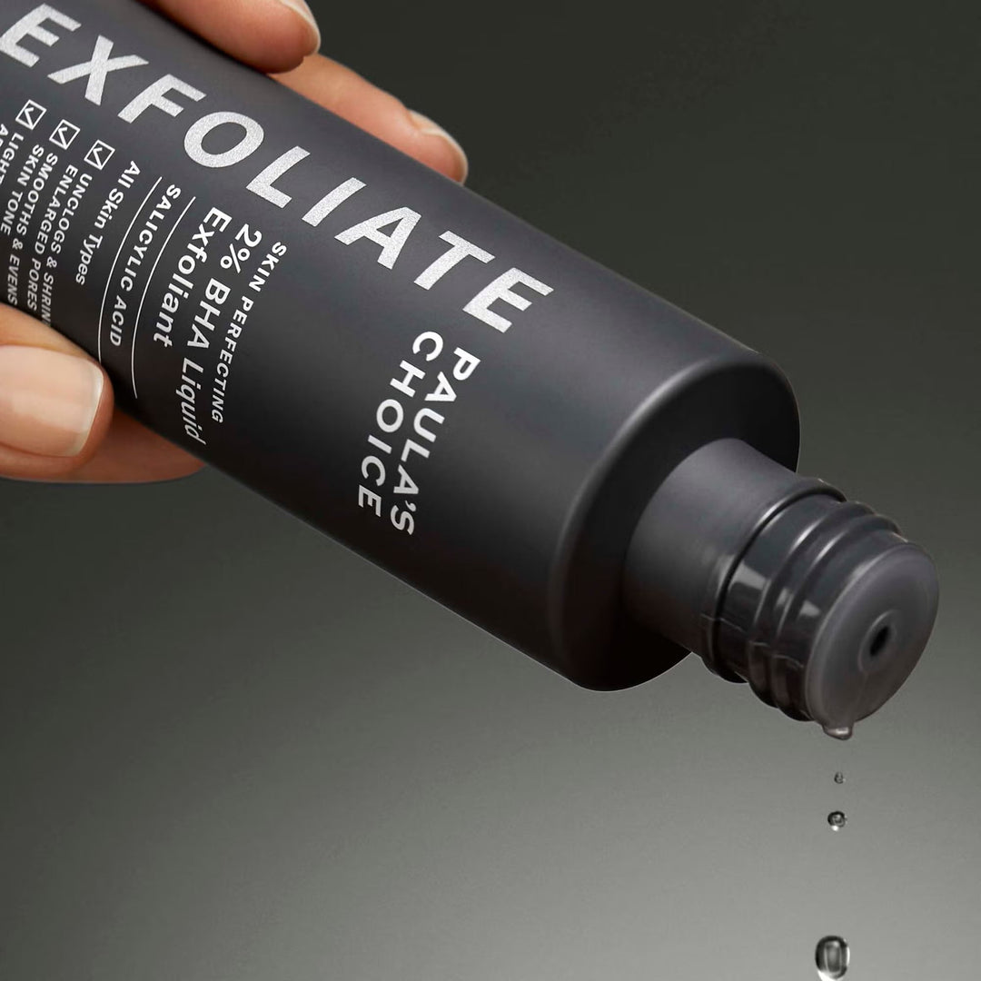 Multi-Level Exfoliation Set - GLAM MODA