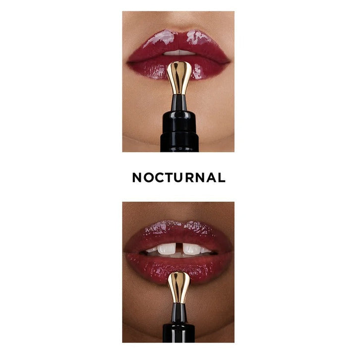 N° 28 Lip Treatment Oil - GLAM MODA