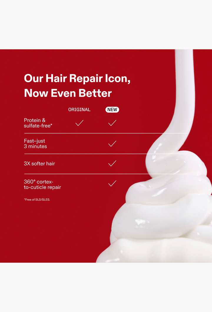 OLAPLEX N°.3PLUS COMPLETE REPAIR TREATMENT FULL SIZE