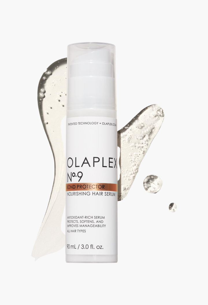 N9 - Nourishing Hair Serum 90ml - GLAM MODA
