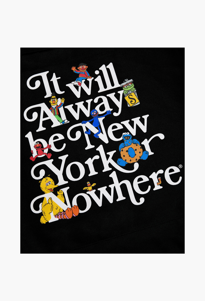 NYON™ Always Sesame St. Tote Bag