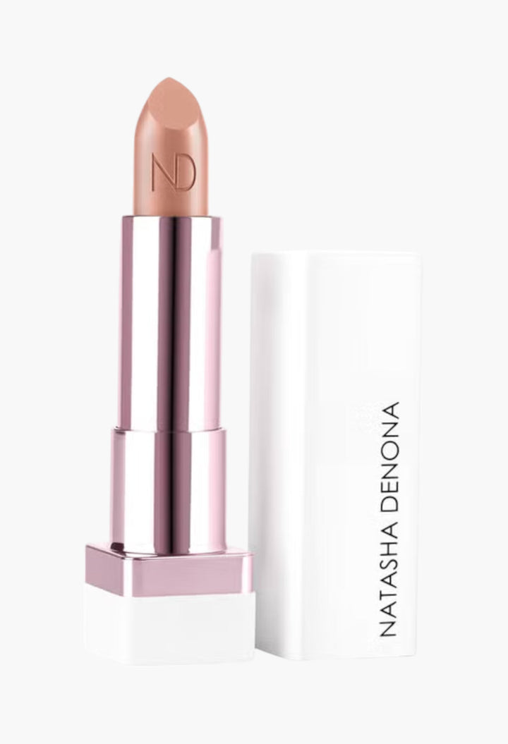 Need a Nude Lipstick - GLAM MODA