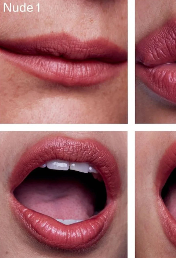 Essential Lip Compact