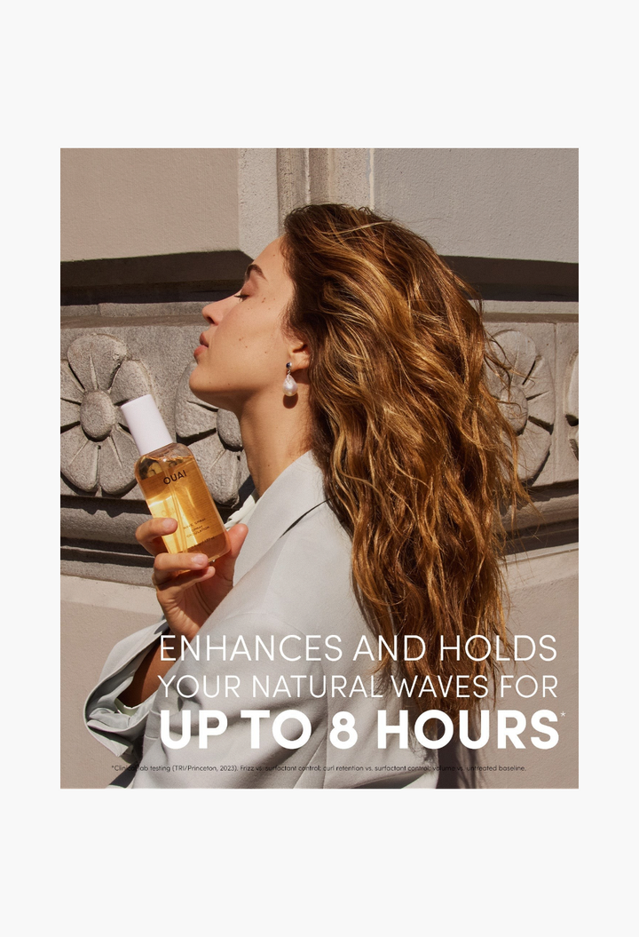 OUAI Wave Spray