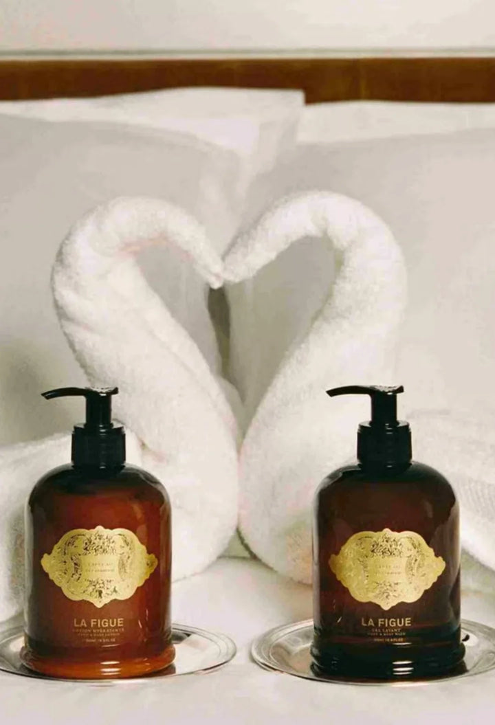 La Figue  Hand & Body Lotion